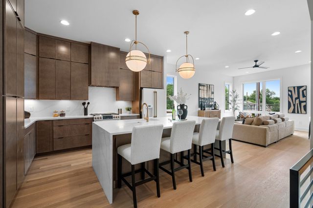 602 Southgate Avenue A, Nashville, TN 37203