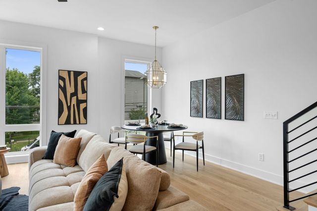 602 Southgate Avenue A, Nashville, TN 37203
