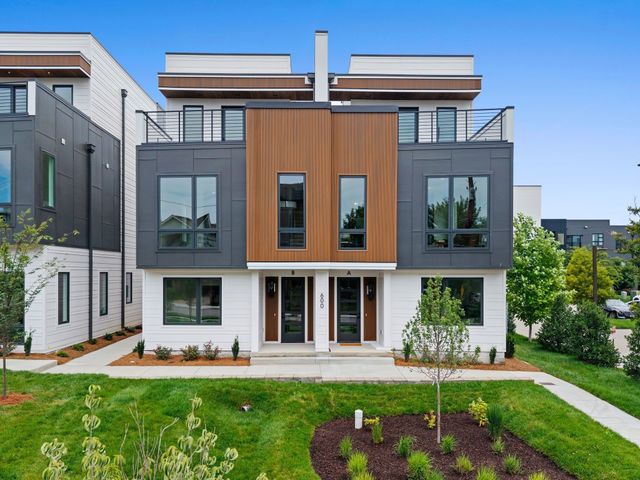 602 Southgate Avenue A, Nashville, TN 37203