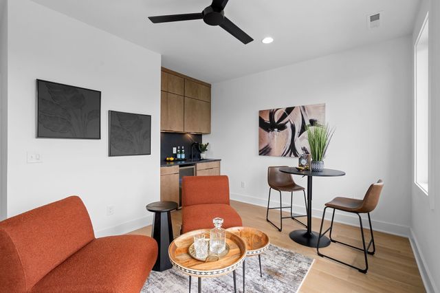 602 Southgate Avenue A, Nashville, TN 37203
