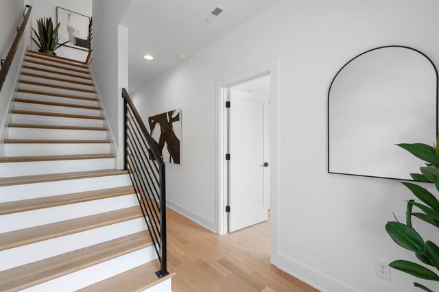 602 Southgate Avenue A, Nashville, TN 37203
