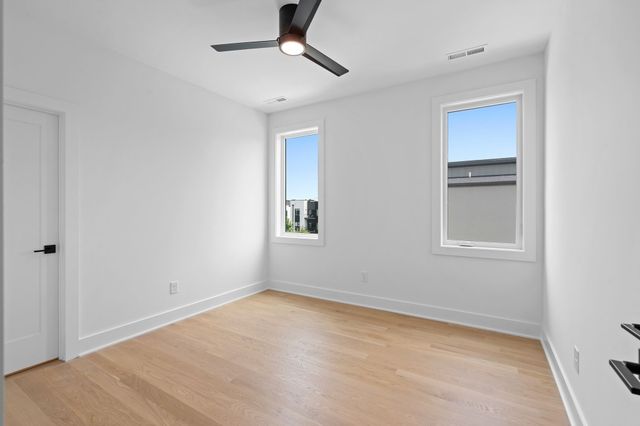 602 Southgate Avenue A, Nashville, TN 37203