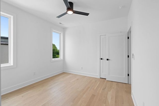 602 Southgate Avenue A, Nashville, TN 37203