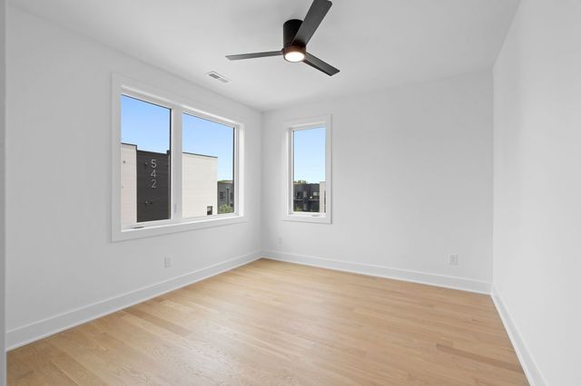 602 Southgate Avenue A, Nashville, TN 37203