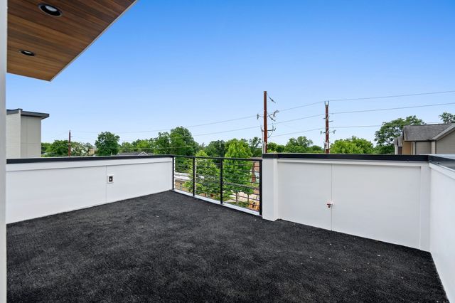 602 Southgate Avenue A, Nashville, TN 37203