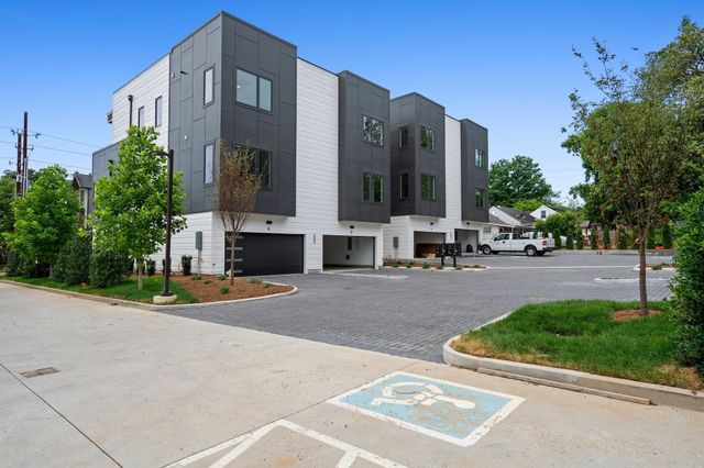 602 Southgate Avenue A, Nashville, TN 37203