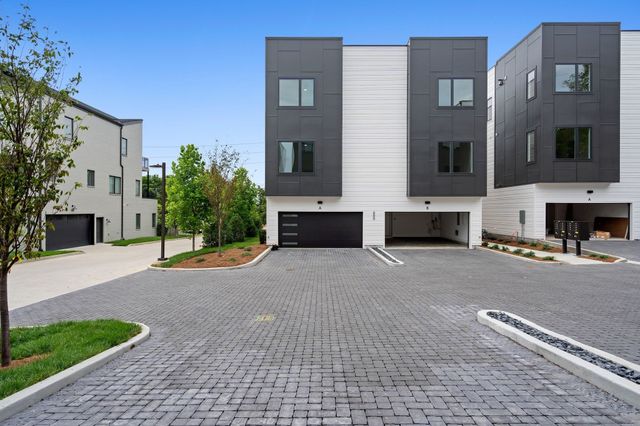 602 Southgate Avenue A, Nashville, TN 37203