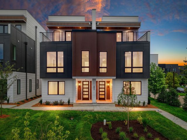 602 Southgate Avenue A, Nashville, TN 37203