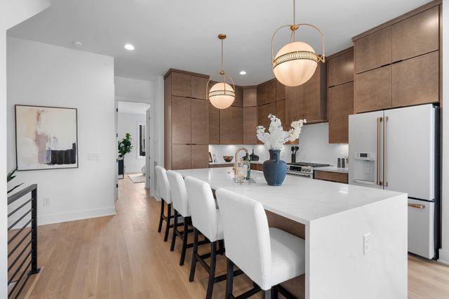 602 Southgate Avenue A, Nashville, TN 37203