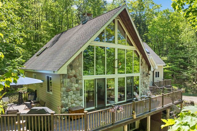 155 Fox Run Road, Stoddard, NH 03464