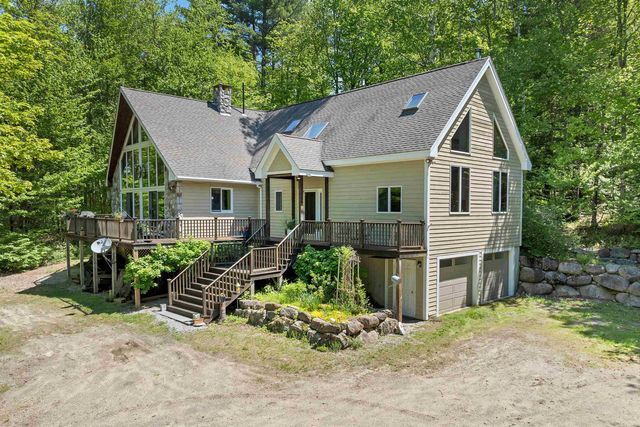 155 Fox Run Road, Stoddard, NH 03464