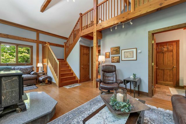155 Fox Run Road, Stoddard, NH 03464