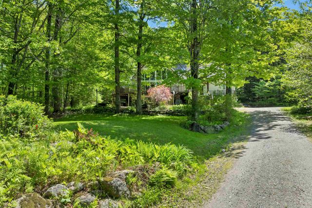 155 Fox Run Road, Stoddard, NH 03464