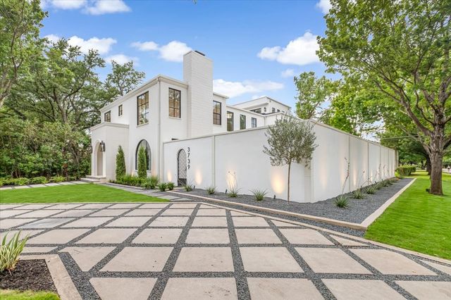 3739 N Versailles Avenue, Dallas, TX 75209