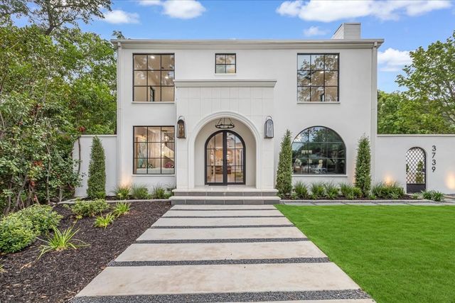 3739 N Versailles Avenue, Dallas, TX 75209