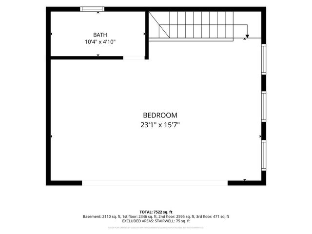 3739 N Versailles Avenue, Dallas, TX 75209