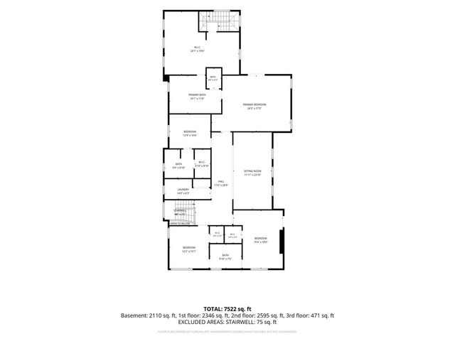 3739 N Versailles Avenue, Dallas, TX 75209