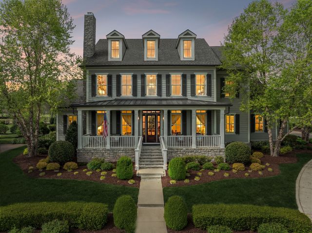 6033 Native Pony Trl, College Grove, TN 37046