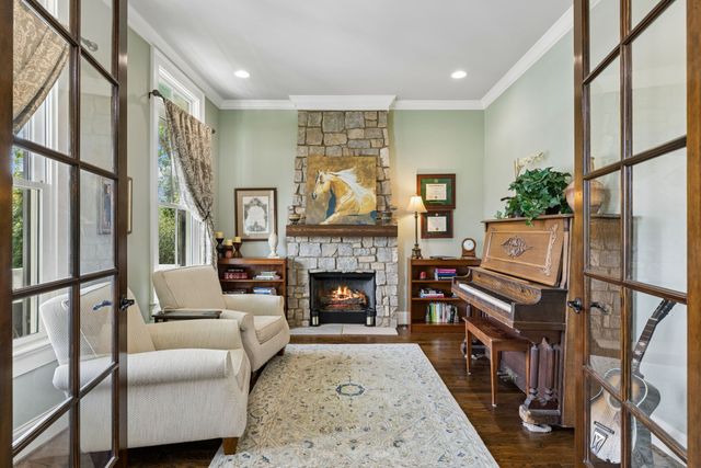 6033 Native Pony Trl, College Grove, TN 37046