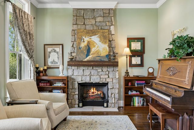 6033 Native Pony Trl, College Grove, TN 37046