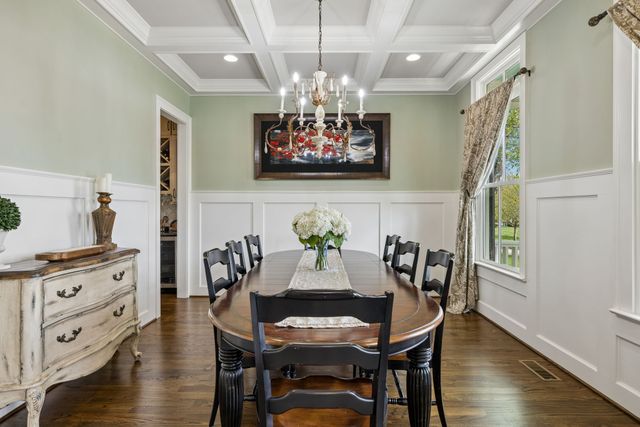 6033 Native Pony Trl, College Grove, TN 37046