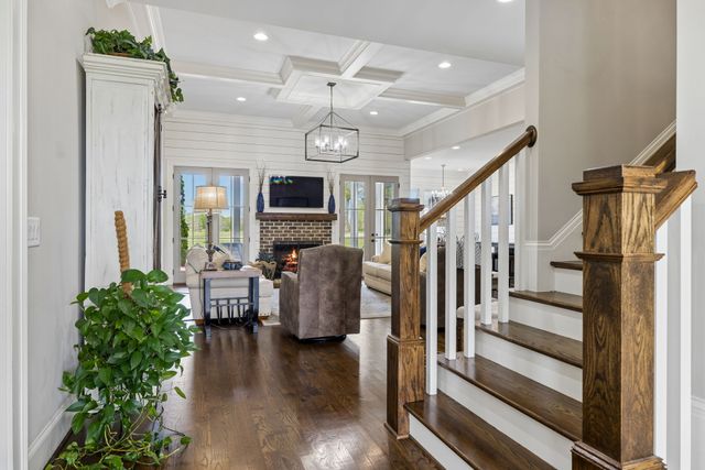 6033 Native Pony Trl, College Grove, TN 37046