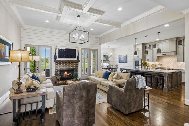 6033 Native Pony Trl, College Grove, TN 37046