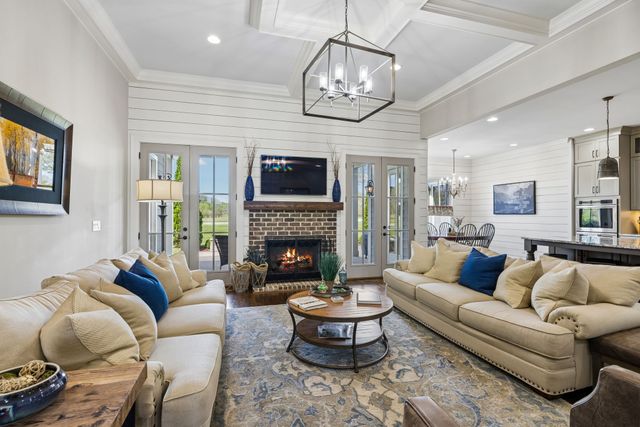 6033 Native Pony Trl, College Grove, TN 37046