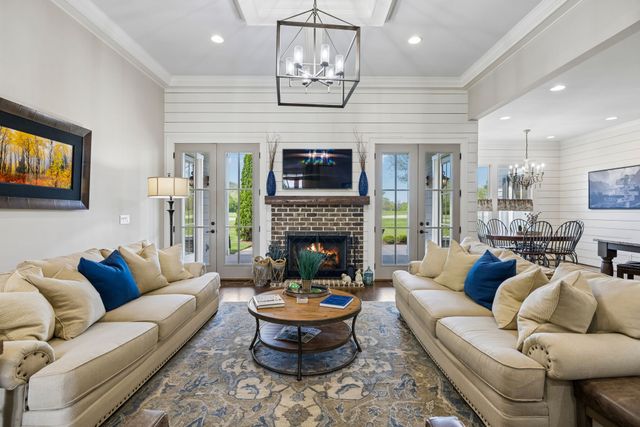 6033 Native Pony Trl, College Grove, TN 37046