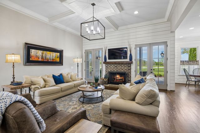 6033 Native Pony Trl, College Grove, TN 37046