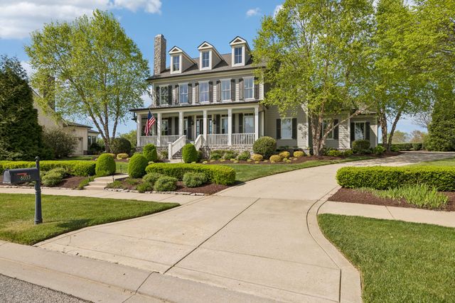 6033 Native Pony Trl, College Grove, TN 37046