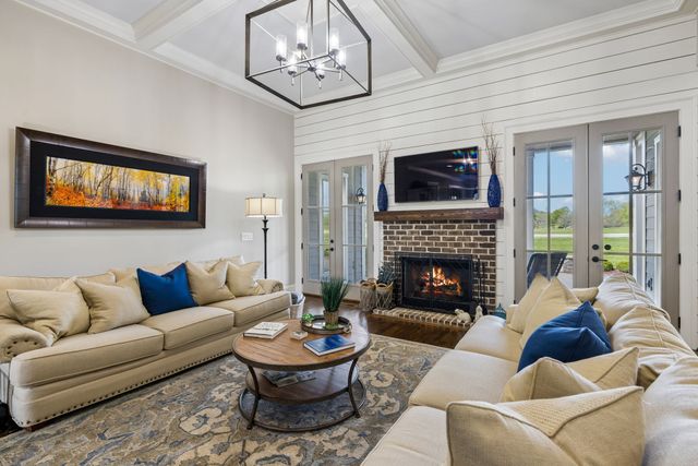 6033 Native Pony Trl, College Grove, TN 37046