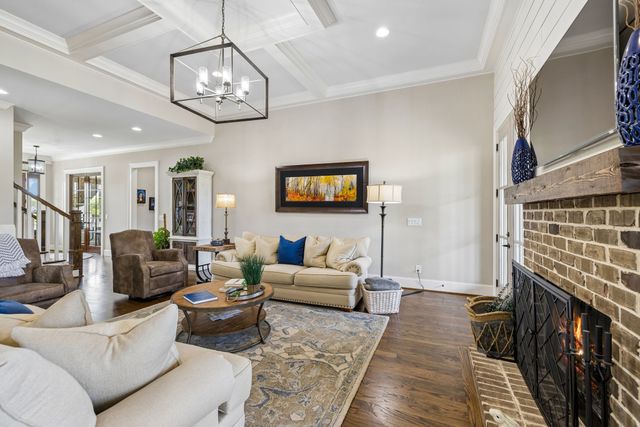 6033 Native Pony Trl, College Grove, TN 37046