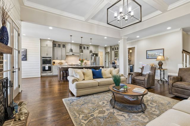 6033 Native Pony Trl, College Grove, TN 37046