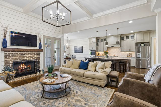 6033 Native Pony Trl, College Grove, TN 37046