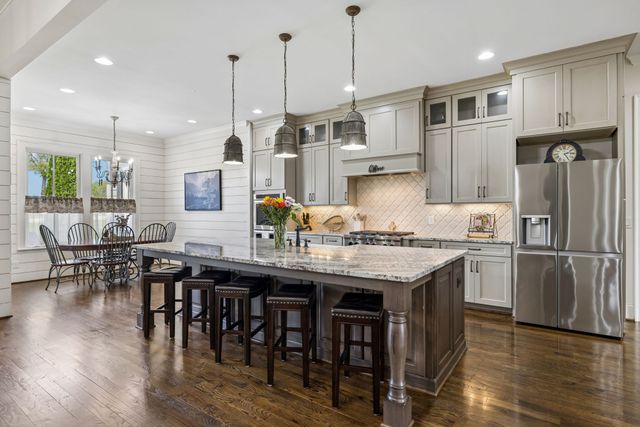 6033 Native Pony Trl, College Grove, TN 37046