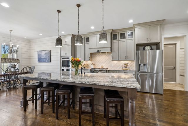 6033 Native Pony Trl, College Grove, TN 37046