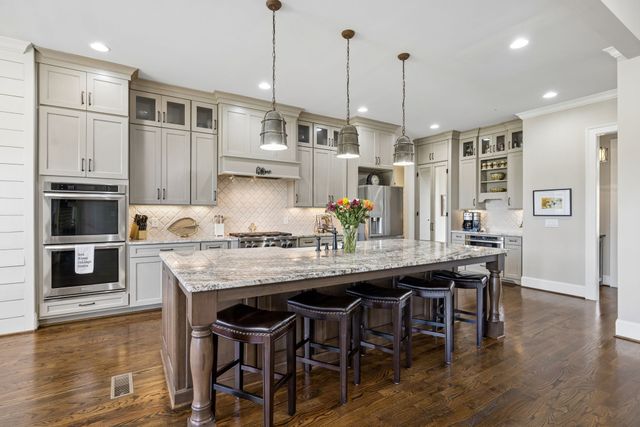 6033 Native Pony Trl, College Grove, TN 37046