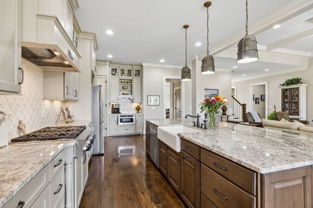 6033 Native Pony Trl, College Grove, TN 37046