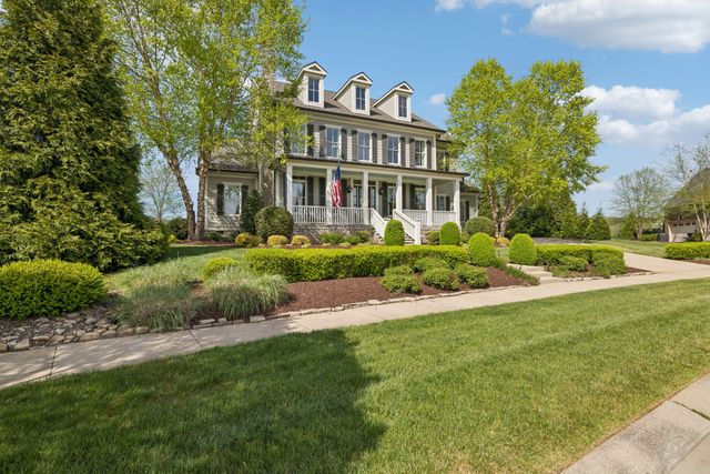 6033 Native Pony Trl, College Grove, TN 37046