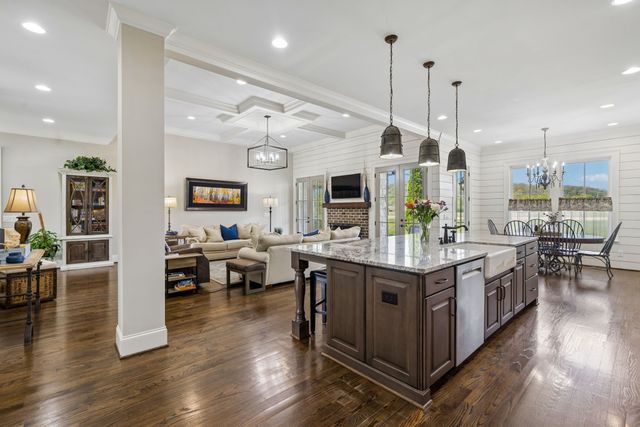 6033 Native Pony Trl, College Grove, TN 37046