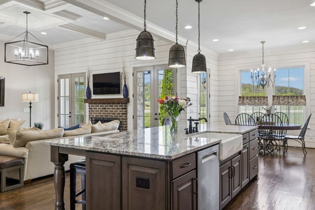 6033 Native Pony Trl, College Grove, TN 37046