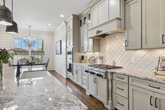 6033 Native Pony Trl, College Grove, TN 37046