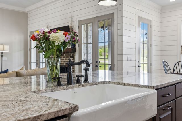 6033 Native Pony Trl, College Grove, TN 37046