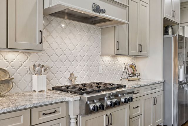 6033 Native Pony Trl, College Grove, TN 37046