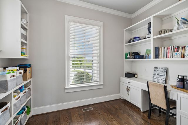 6033 Native Pony Trl, College Grove, TN 37046