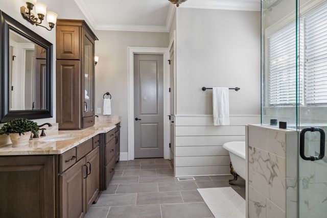 6033 Native Pony Trl, College Grove, TN 37046