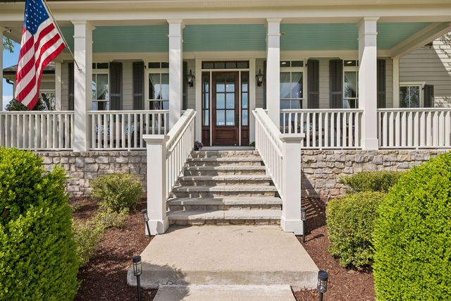 6033 Native Pony Trl, College Grove, TN 37046