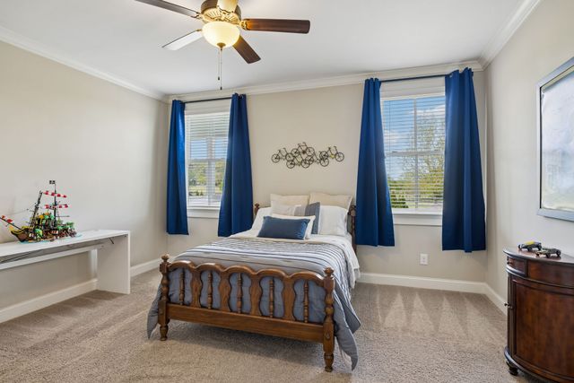 6033 Native Pony Trl, College Grove, TN 37046