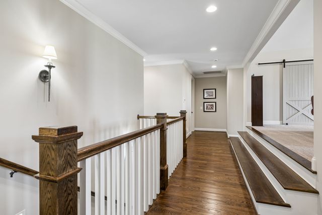 6033 Native Pony Trl, College Grove, TN 37046